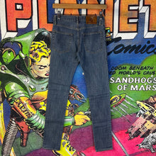 Load image into Gallery viewer, Hysteric Glamour Studded Jeans Size 26”
