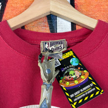 Load image into Gallery viewer, Y2K Houston Rockets Olajuwon Tee Size Large
