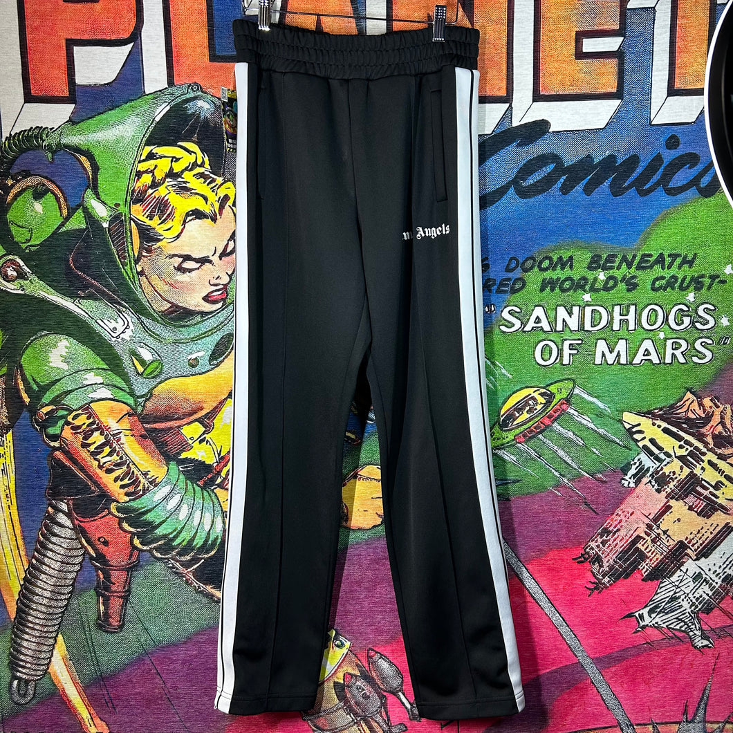 Palm Angels Track Pants Size Medium