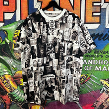 Load image into Gallery viewer, FTP Tattoo Tee Size XL
