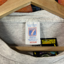 Load image into Gallery viewer, Vintage 90s Los Angeles Dodgers Tee Size Medium
