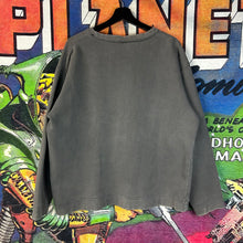 Load image into Gallery viewer, Vintage 90s Stüssy Crown Sweatshirt Size Large

