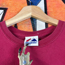 Load image into Gallery viewer, Majestic Astros Tee Size Medium
