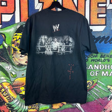 Load image into Gallery viewer, New Cactus Jack WWE ‘Wrestling is Real’ Tee Size Medium
