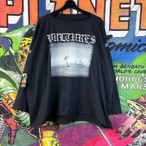 Vultures Volume 1 Tee Size Large