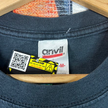 Load image into Gallery viewer, Y2K Teenage Kurt Cobain Tee Size Medium
