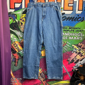 Dickies Carpenter Jeans Size 38”