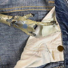 Load image into Gallery viewer, Human Made Distressed Pants Size 30
