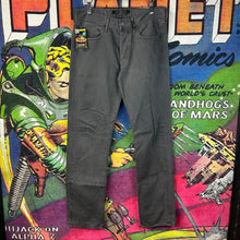 Load image into Gallery viewer, Stone Island Denims Size 32”
