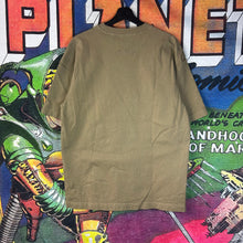 Load image into Gallery viewer, Rhude Zara Rhuigi R.H.U College Tee Size Large
