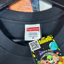 Load image into Gallery viewer, Brand New Supreme Pancakes Tee Size Medium

