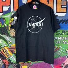 Load image into Gallery viewer, NWT Anti Social Social Club NASA Tee Size Large
