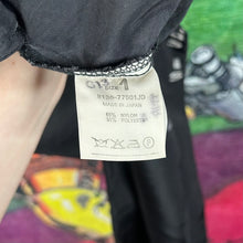 Load image into Gallery viewer, Beauty Beast Japanese Nylon Pants Size 28”
