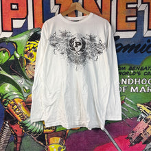 Load image into Gallery viewer, Y2K Phat Farm Tattoo Long Sleeve Size 2XL
