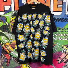 Load image into Gallery viewer, Y2K B.E.Z Clothing Company Ghetto Bob Tee Size 2XL
