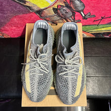 Load image into Gallery viewer, Adidas Yeezy Boost Ash Blue 350V2 Size 9.5
