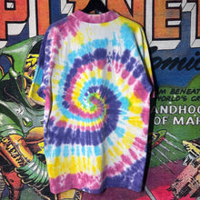 Load image into Gallery viewer, NWT Bape Tie Dye Polo Shirt Size Large
