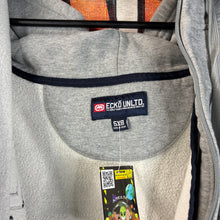 Load image into Gallery viewer, Y2K Ecko Unltd Zip Up Hoodie Size 5XL
