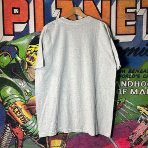 Y2K D.A.R.E University Tee Size XL