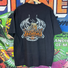 Load image into Gallery viewer, Harley-Davidson Smokin’ Winston-Salem Tee Size XL
