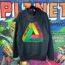 Load image into Gallery viewer, Palace Chi-Ferg Hoodie Size Large

