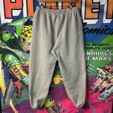 Load image into Gallery viewer, Fear of God Essentials Oatmeal Grey Sweatpants Size Medium
