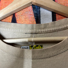 Load image into Gallery viewer, Y2K Quiksilver Plants Tee Size XL
