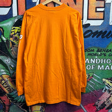 Load image into Gallery viewer, Tony Stewart NASCAR Home Depot Long Sleeve Winner Circle Tag Tee Size Large
