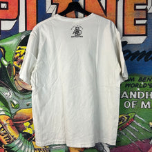 Load image into Gallery viewer, Bape World Gone Mad Tee Size XL
