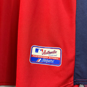 St. Louis Cardinals baseball jersey Size XL