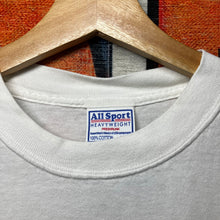 Load image into Gallery viewer, Vintage 90s Hunt Em’ Down Tee Size L
