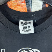 Load image into Gallery viewer, Billionaire Boys Club Medallion Astronaut Tee Size Medium
