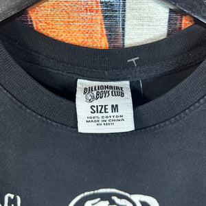 Billionaire Boys Club Medallion Astronaut Tee Size Medium