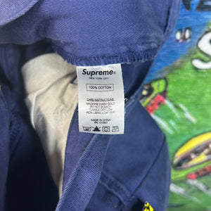 Supreme Undercover Anarchy Work Pants Size 30”