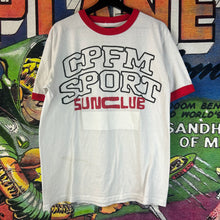 Load image into Gallery viewer, Cactus Plant Flea Market CPFM Sport Ringer Tee Size Large
