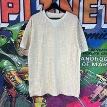 Load image into Gallery viewer, Givenchy 4G Jacquard Shirt Size Small
