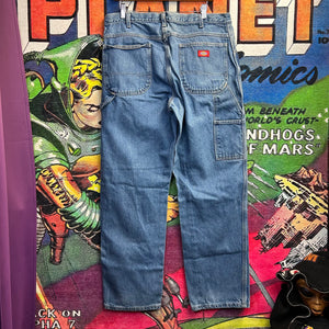 Dickies Carpenter Jeans Size 38”