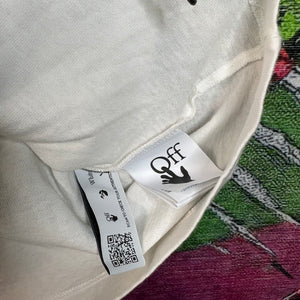 OFF-WHITE Spray Marker Tee Size XL