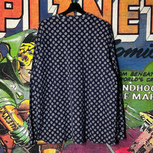 Load image into Gallery viewer, Supreme AOP Floral Long Sleeve Tee Size Large

