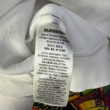 Load image into Gallery viewer, Burberry London England Crewneck Size XS
