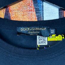Load image into Gallery viewer, Dolce &amp; Gabbana 19958-1962 Tee Size L
