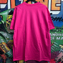 Load image into Gallery viewer, Brand New FTP Stash Hot Pink Tee SS22 Size XL
