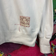 Load image into Gallery viewer, Y2K Evisu Hoodie Size 2XL
