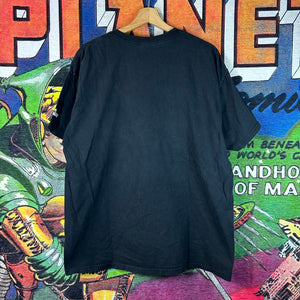 Green Lantern Corps Tee Size XL