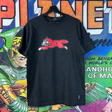 Load image into Gallery viewer, Icecream Running Dog Tee Size Large
