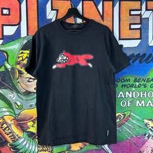 Icecream Running Dog Tee Size Large