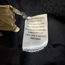 Load image into Gallery viewer, Ed Hardy Flaming Skull Pullover Hoodie Size XL
