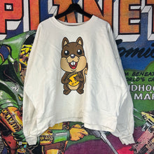 Load image into Gallery viewer, Drew House Sherman Sweatshirt Size Large
