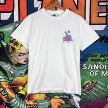 Load image into Gallery viewer, Y2K Planet Hollywood Houston Tee Size S
