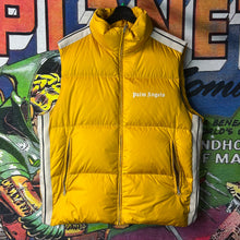Load image into Gallery viewer, Moncler Genius Palm Angels Rodman Vest Size Large
